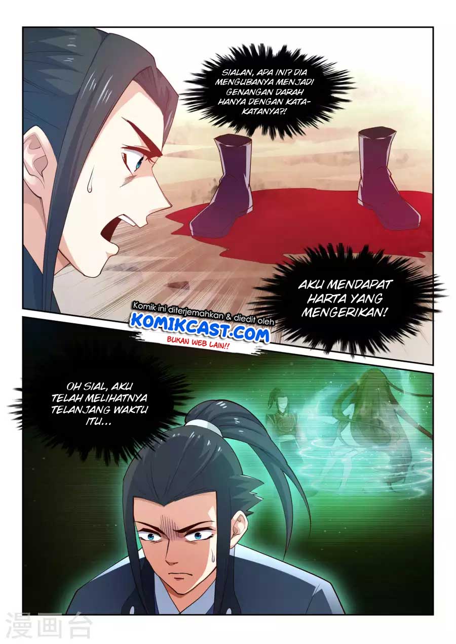 Dilarang COPAS - situs resmi www.mangacanblog.com - Komik against the gods 032 - chapter 32 33 Indonesia against the gods 032 - chapter 32 Terbaru 6|Baca Manga Komik Indonesia|Mangacan